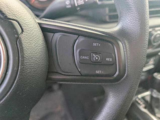 Used 2024 Jeep Gladiator Sport AWD/4WD image 13