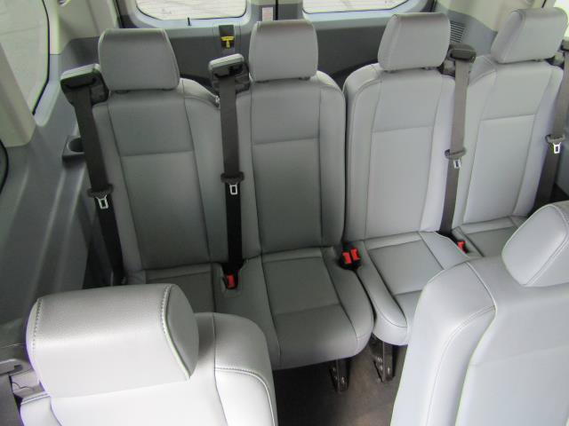 Certified 2018 Ford Transit 350 XL RWD image 16