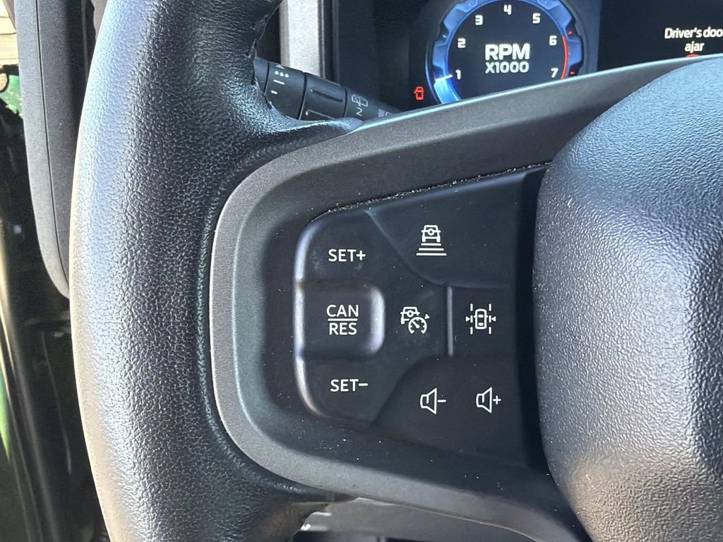 Certified 2025 Ford Bronco Badlands AWD/4WD image 18