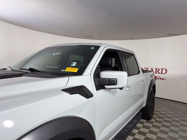 Certified 2023 Ford F150 Raptor AWD/4WD image 7