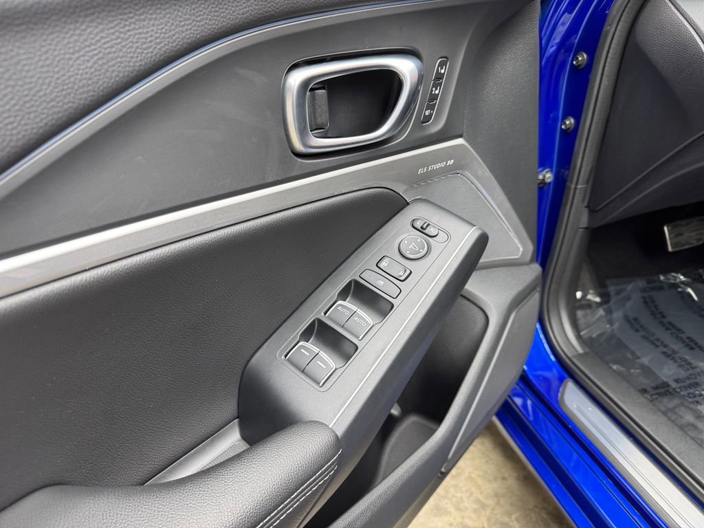 Used 2024 Acura Integra A-Spec image 13