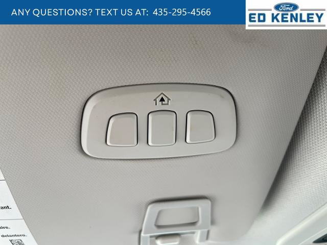 Certified 2023 Ford Mustang Mach-E Premium AWD/4WD image 15