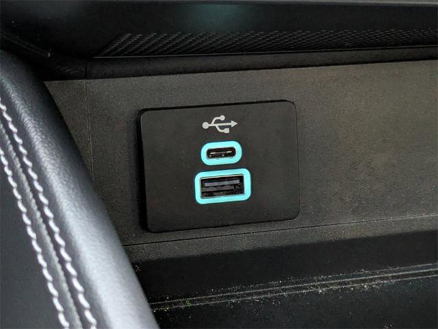 Certified 2025 Ford Mustang GT Premium image 23