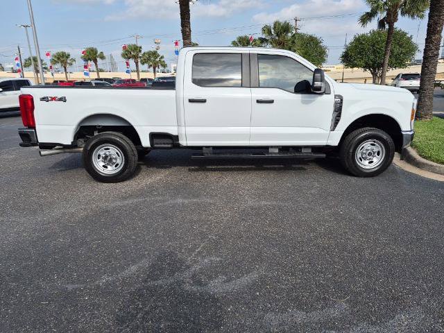Certified 2024 Ford F250 XL w/ XL Driver Assist Package AWD/4WD image 6