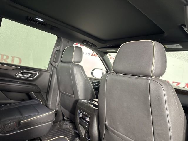 Used 2022 Chevrolet Tahoe Premier w/ Premium Package 2 image 19