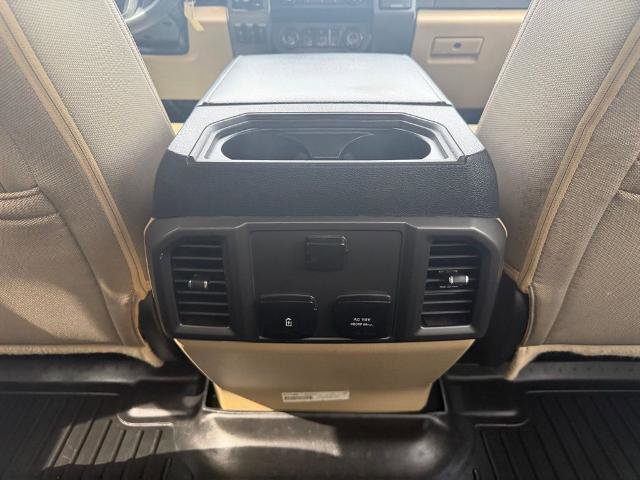 Certified 2019 Ford F250 XLT w/ XLT Premium Package AWD/4WD image 21