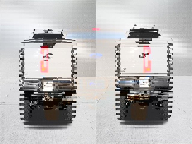 Certified 2024 Ford F350 XL w/ 360-Degree Camera Package image 4