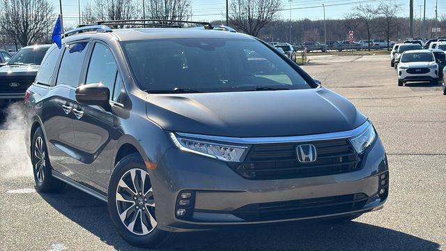 Used 2023 Honda Odyssey EX-L image 8