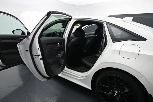 Used 2024 Honda Civic Sport image 15
