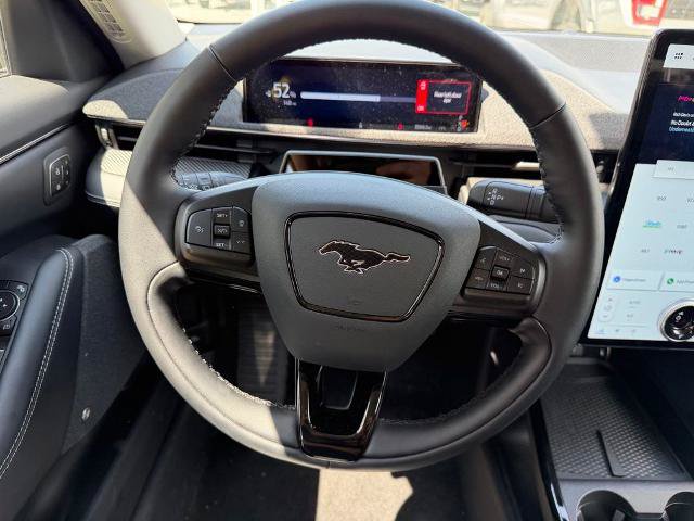 Certified 2025 Ford Mustang Mach-E Premium AWD/4WD image 15