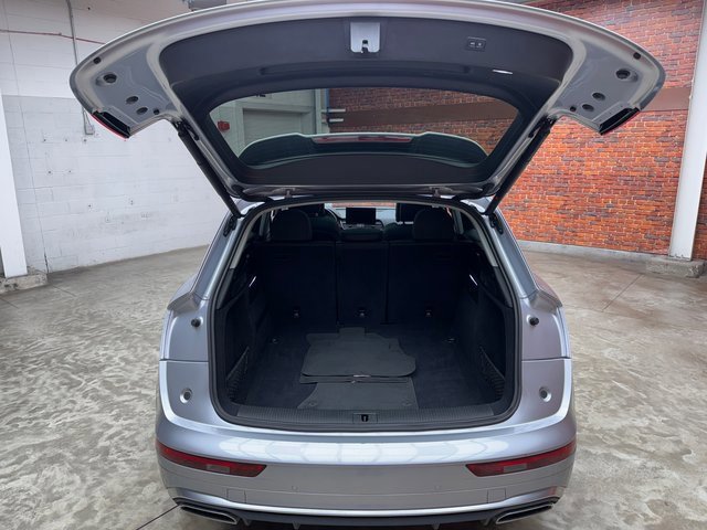 Used 2024 Audi Q5 2.0T Premium Plus image 27