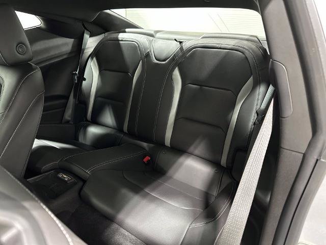 Used 2018 Chevrolet Camaro SS RWD image 12