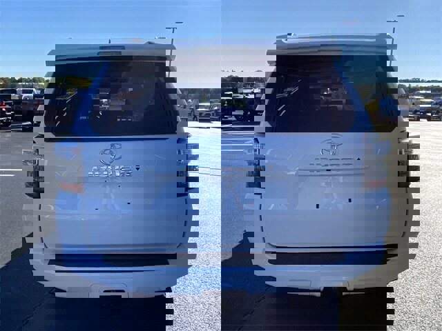 Used 2023 Toyota 4Runner SR5 image 5