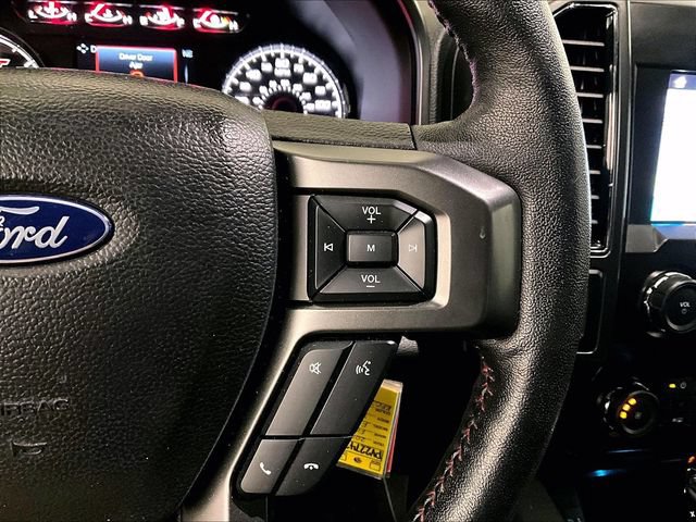 Certified 2019 Ford F150 XLT w/ Equipment Group 302A Luxury AWD/4WD image 18