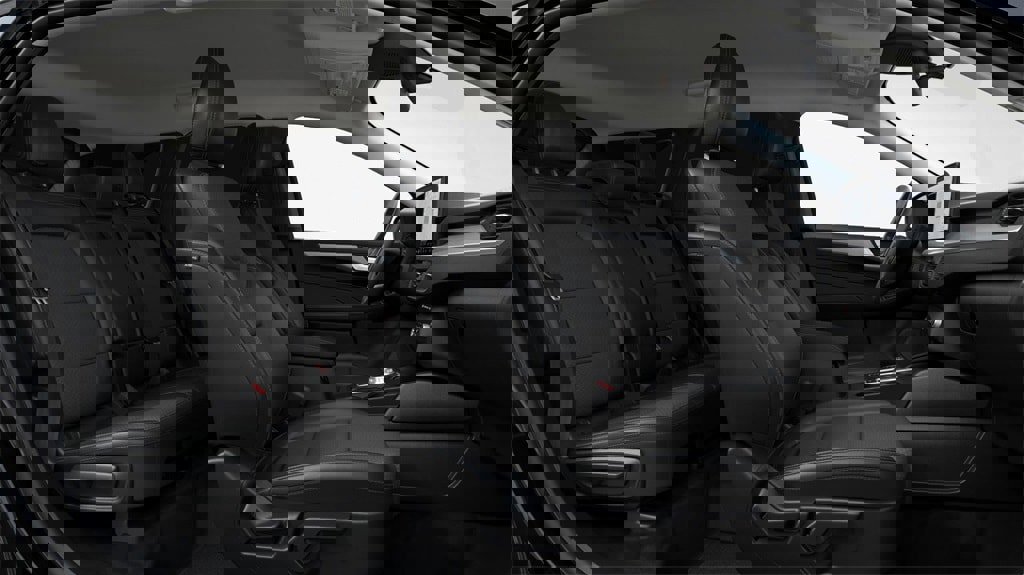 Certified 2024 Ford Escape SE image 69