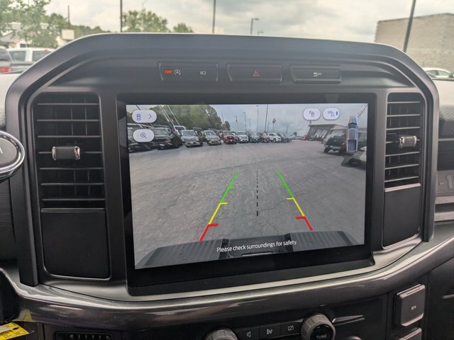 Certified 2024 Ford F150 STX AWD/4WD image 22
