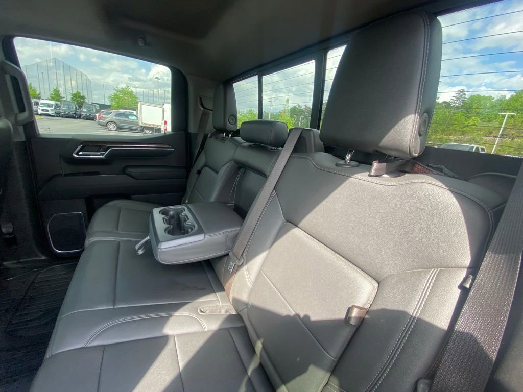 Used 2023 GMC Sierra 1500 Elevation w/ Elevation Premium Package image 24