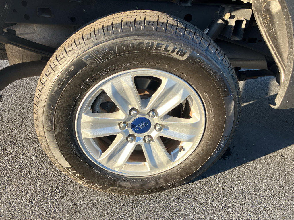 Certified 2018 Ford F150 XLT w/ Trailer Tow Package image 14