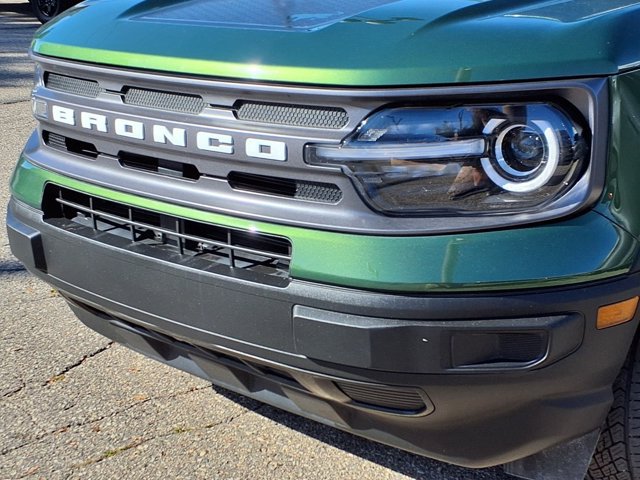 Certified 2023 Ford Bronco Sport Big Bend AWD/4WD image 23