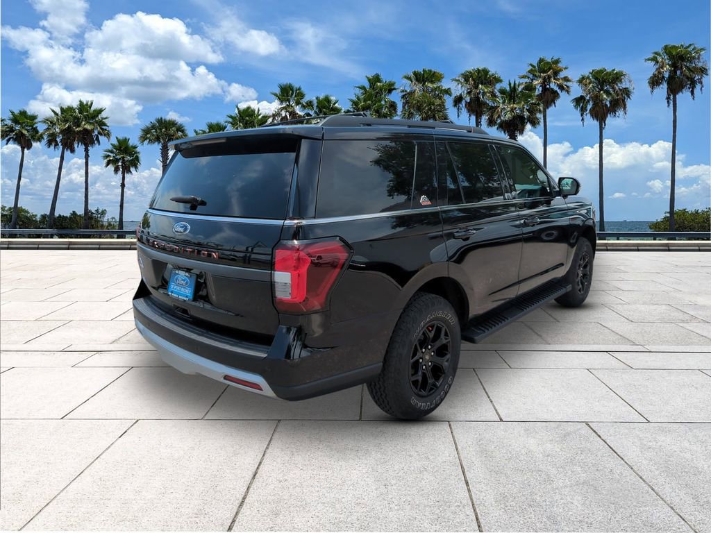 Certified 2023 Ford Expedition Timberline AWD/4WD image 7
