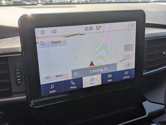 Certified 2024 Ford Explorer ST-Line w/ Class IV Trailer Tow Package image 16