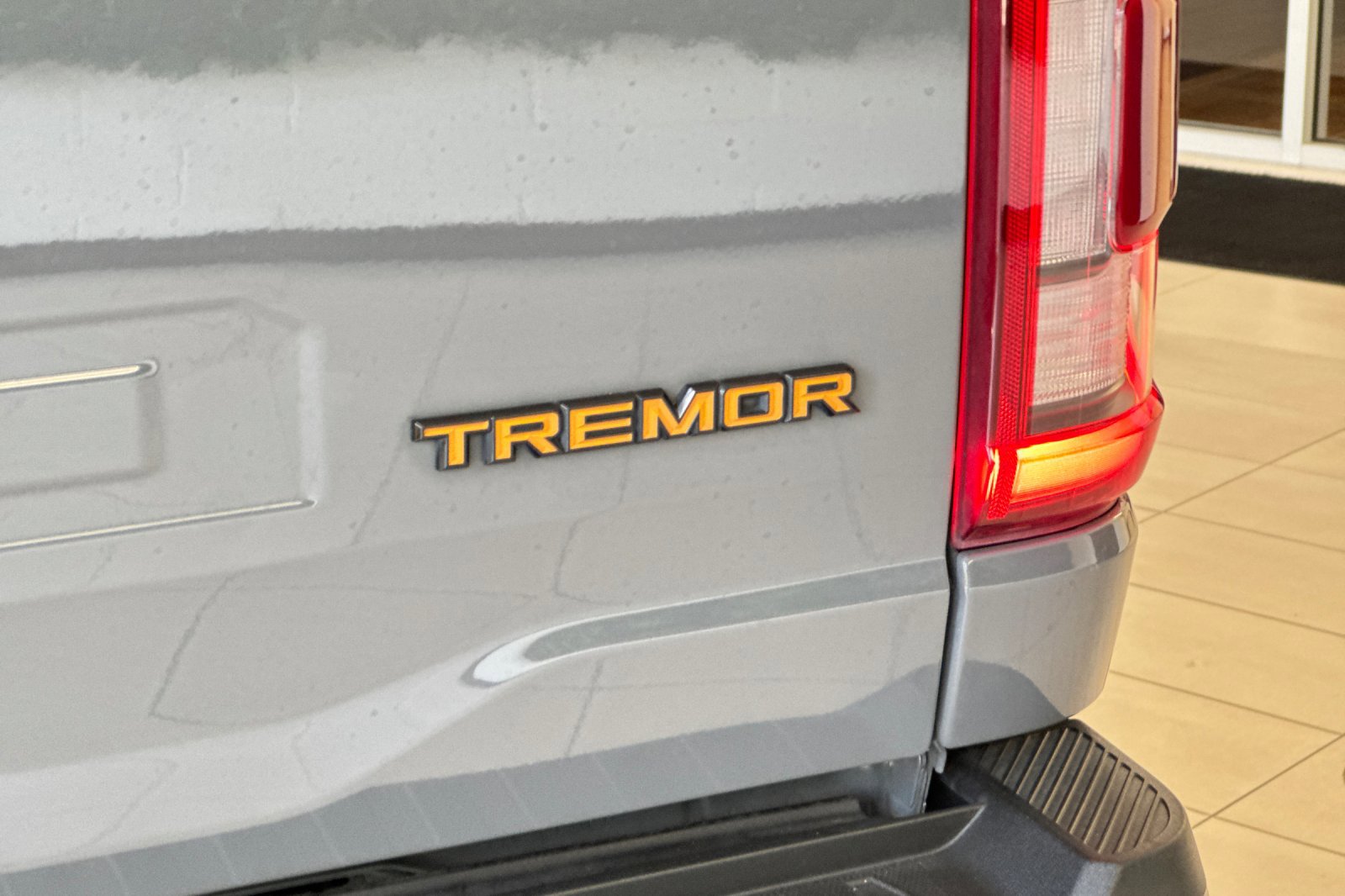 Certified 2021 Ford F150 Tremor w/ Equipment Group 402A High image 27