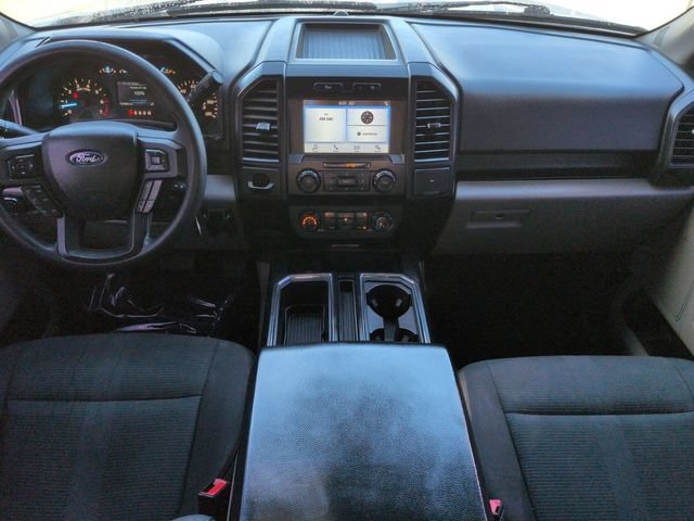 Certified 2019 Ford F150 XL w/ Equipment Group 101A Mid RWD image 15