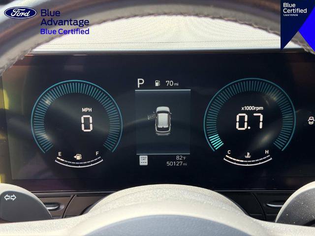 Used 2024 Hyundai Kona SEL FWD image 23