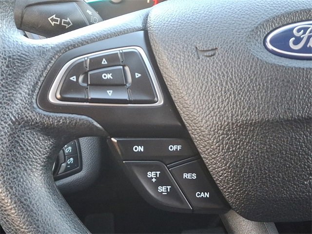 Certified 2018 Ford Escape SE image 22