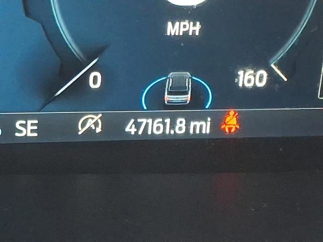 Certified 2022 Ford Expedition Platinum image 22