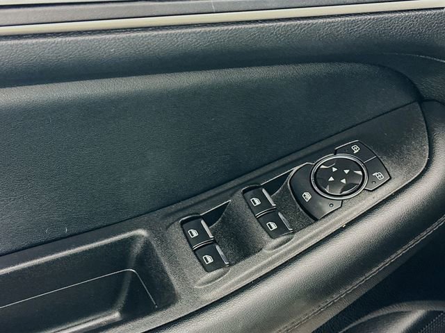 Certified 2022 Ford Edge SEL w/ Convenience Package image 24