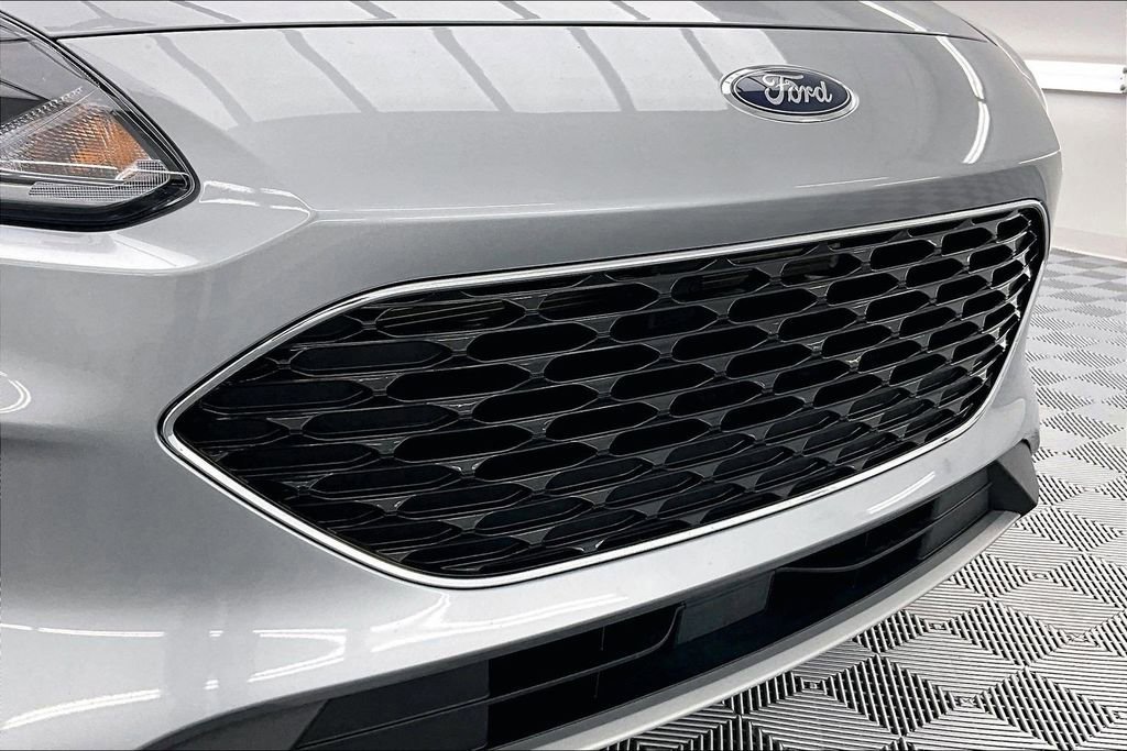 Certified 2022 Ford Escape SE w/ Convenience Package image 28