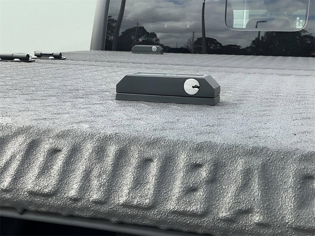 Used 2022 Jeep Gladiator Rubicon w/ LED Lighting Group image 40