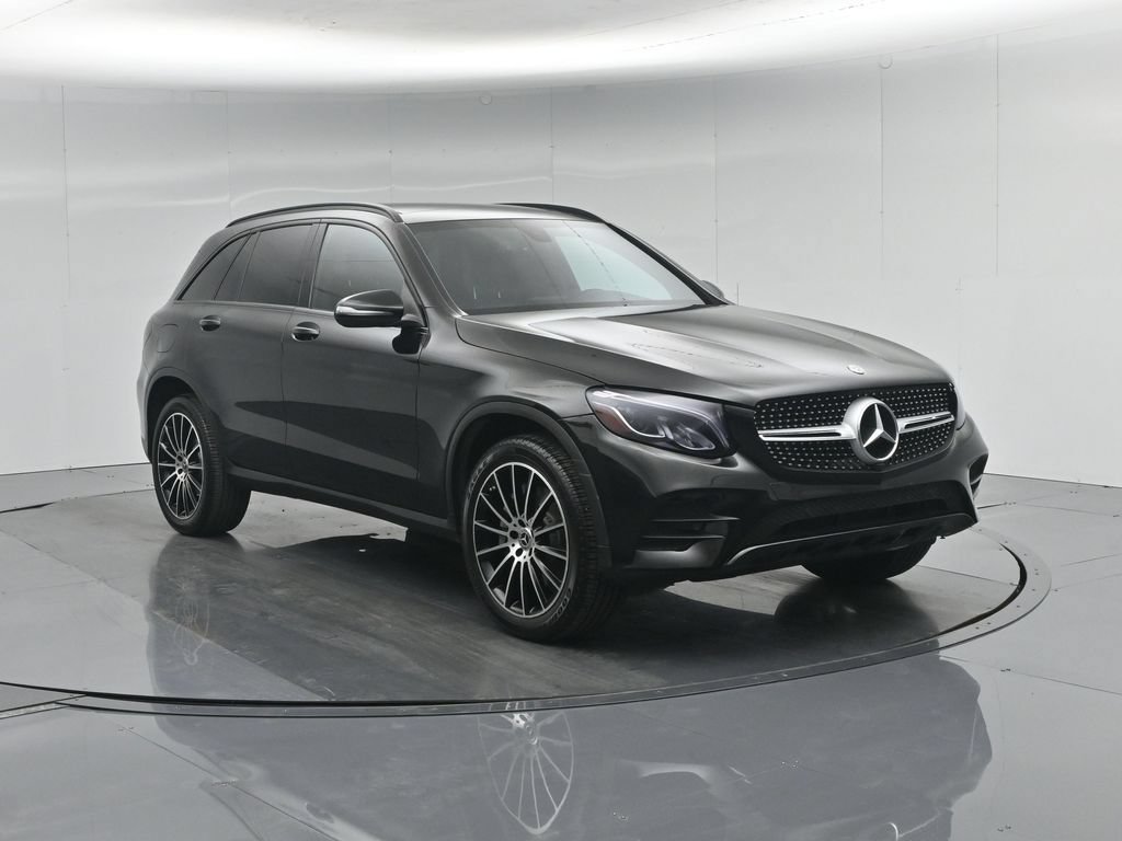 Used 2019 Mercedes-Benz GLC 300 image 59