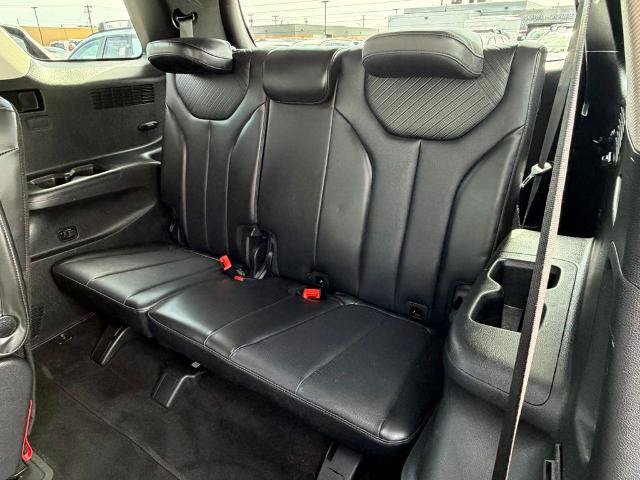 Used 2023 Hyundai Palisade SEL AWD/4WD image 20