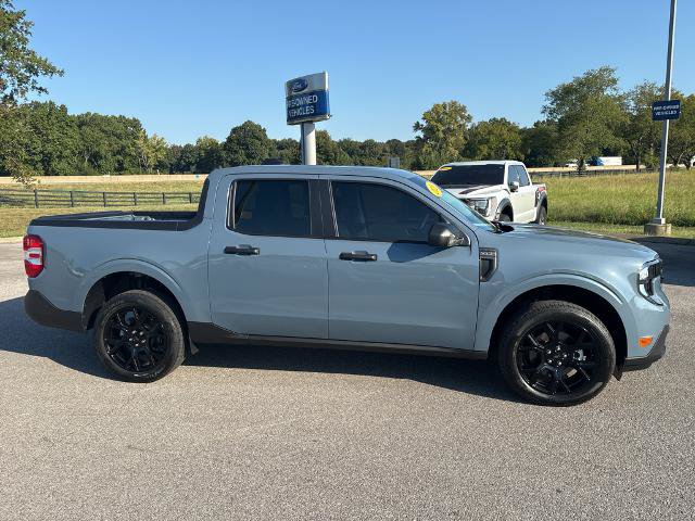 Certified 2026 Ford Maverick XLT AWD/4WD image 4