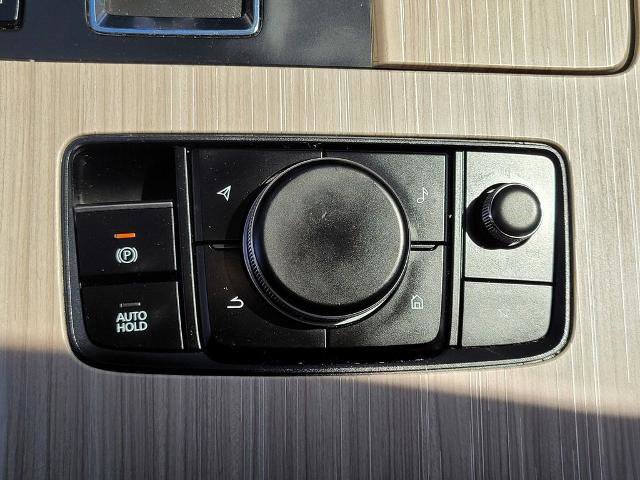 Used 2024 MAZDA CX-90 Plug-In Hybrid w/ Premium Plus image 21