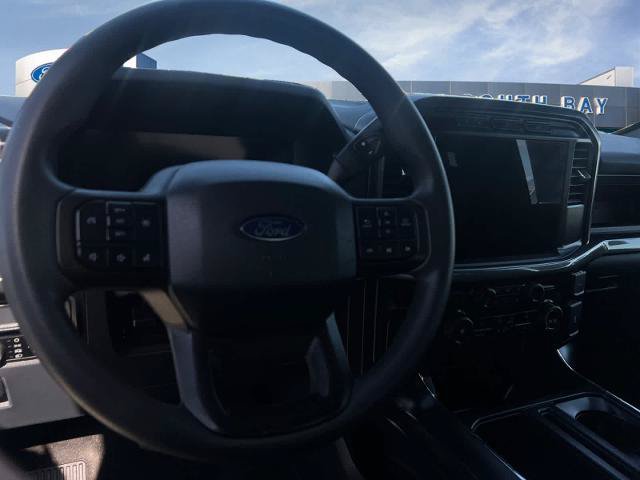 Certified 2024 Ford F150 STX RWD image 11