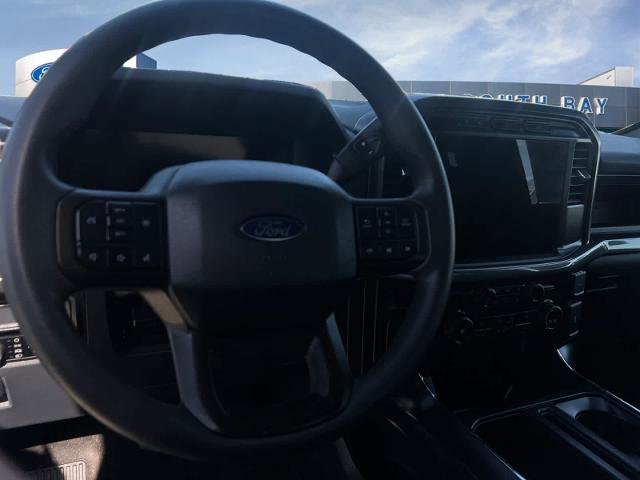 Certified 2024 Ford F150 STX RWD image 11