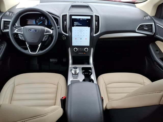 Certified 2024 Ford Edge SEL w/ Convenience Package AWD/4WD image 13