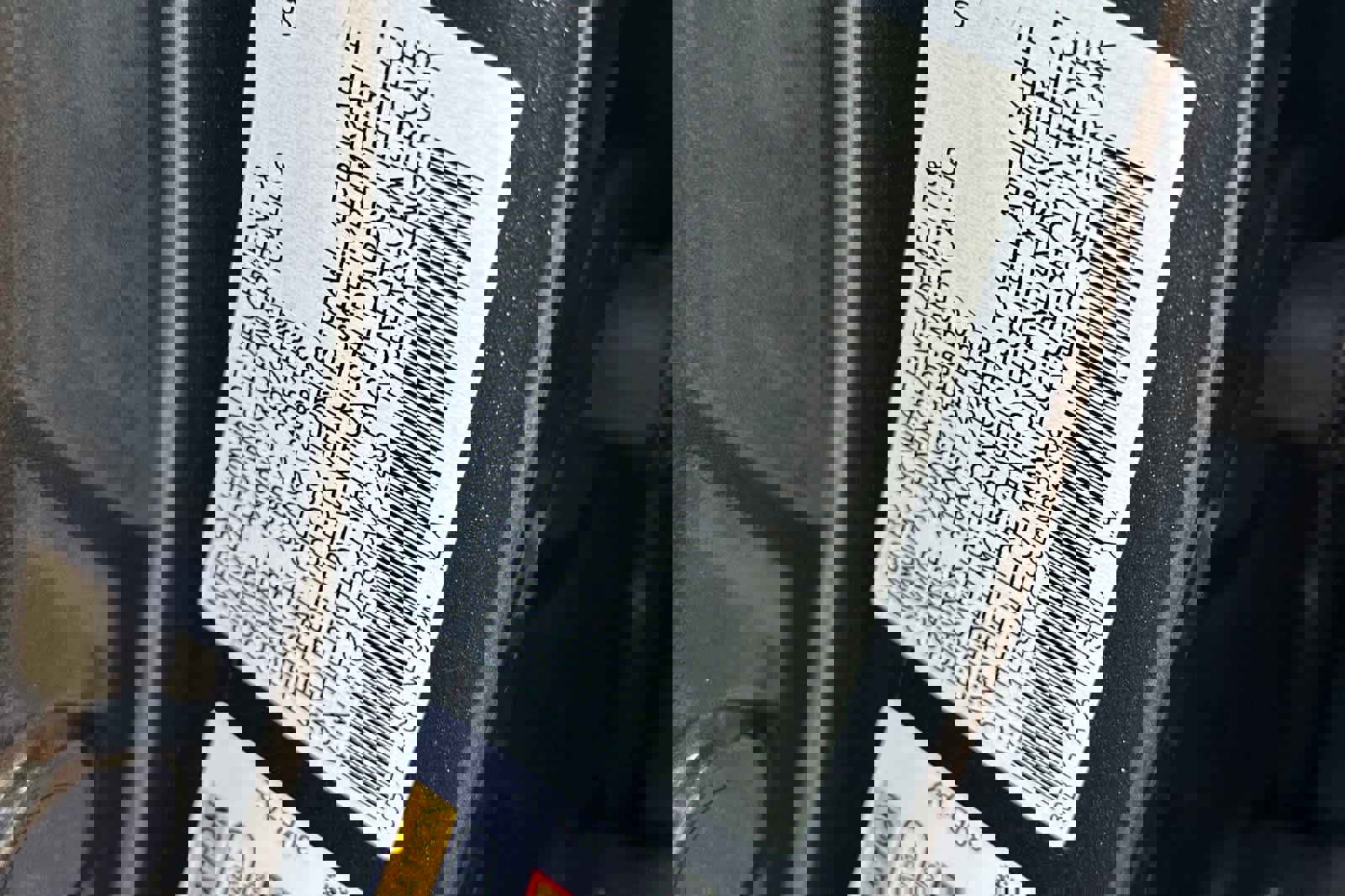 Used 2023 Honda Accord Touring image 27