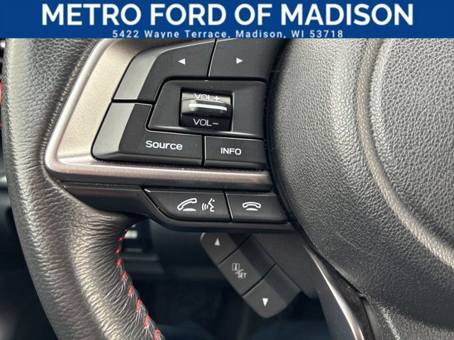 Used 2021 Subaru Forester Sport image 28