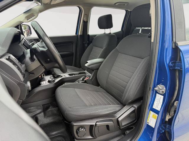 Certified 2019 Ford Ranger XL w/ Equipment Group 101A Mid AWD/4WD image 7
