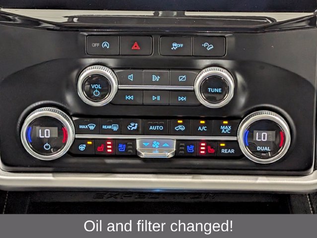 Certified 2024 Ford Expedition Max XLT AWD/4WD image 6