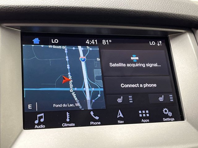 Certified 2019 Ford Ranger XLT w/ Equipment Group 302A Luxury AWD/4WD image 20