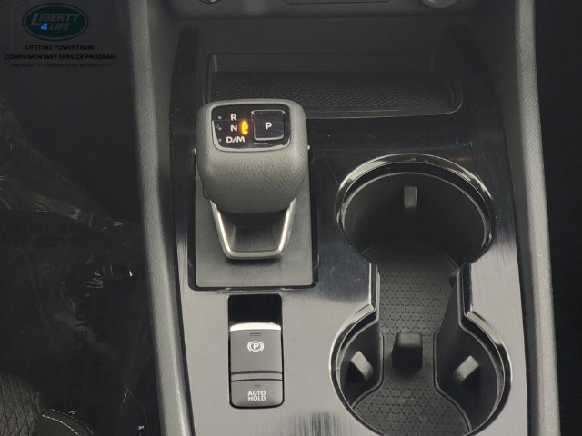 Used 2024 Nissan Rogue SV AWD/4WD image 27