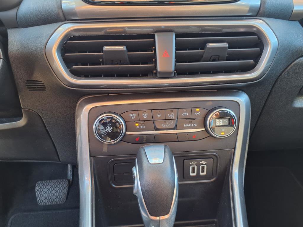 Certified 2022 Ford EcoSport SE w/ SE Convenience Package image 22