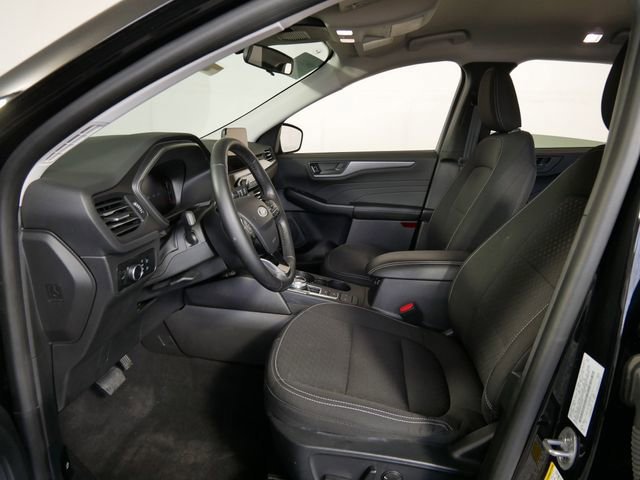Certified 2024 Ford Escape Active AWD/4WD image 15