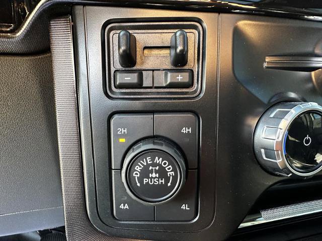 Certified 2023 Ford F150 Raptor w/ Equipment Group 802A Raptor R image 30