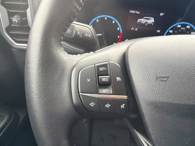 Certified 2023 Ford Bronco Sport Big Bend w/ Convenience Package AWD/4WD image 16